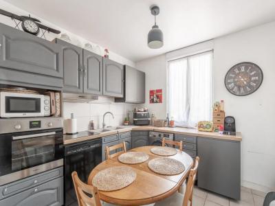 Acheter Maison Lagny-sur-marne Seine et marne