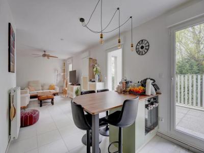 Annonce Vente 5 pi�ces Appartement Craponne 69