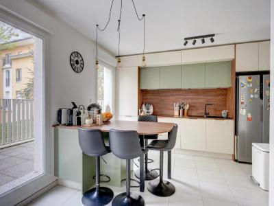 Acheter Appartement 102 m2 Craponne