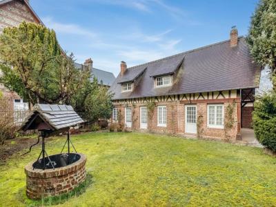 Annonce Vente 5 pi�ces Maison Veules-les-roses 76