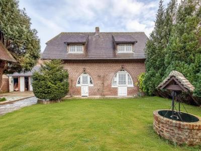 Acheter Maison 200 m2 Veules-les-roses