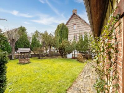 Acheter Maison Veules-les-roses Seine maritime