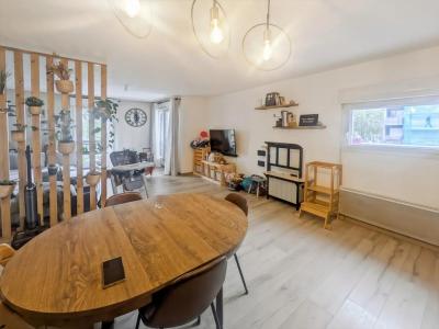 For sale Saint-herblain 3 rooms 71 m2 Loire atlantique (44800) photo 3