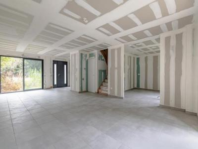 Annonce Vente 7 pi�ces Maison Montlignon 95