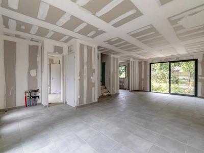 Acheter Maison Montlignon Val d'Oise