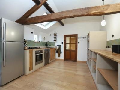 For sale Eance 8 rooms 197 m2 Ille et vilaine (35640) photo 0