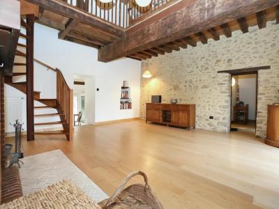 Annonce Vente 8 pi�ces Maison Eance 35