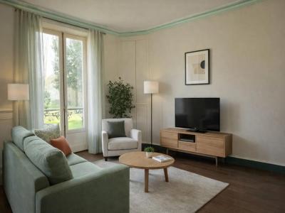 Annonce Vente Prestige Hericy 77