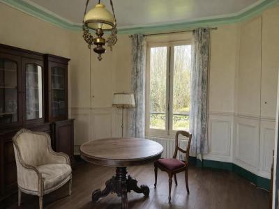 Acheter Prestige 150 m2 Hericy