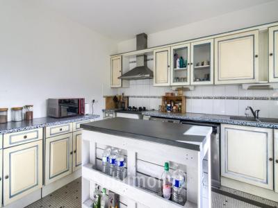 Acheter Maison 88 m2 Hennebont