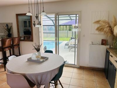 Acheter Maison 102 m2 Elven