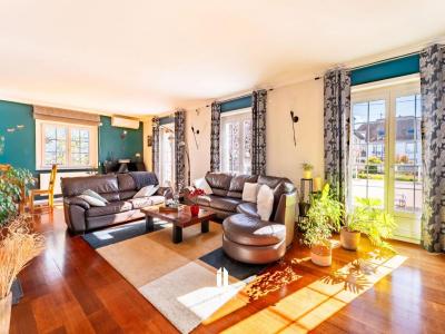 For sale Strasbourg 6 rooms 274 m2 Bas rhin (67000) photo 2