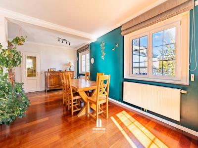 For sale Strasbourg 6 rooms 274 m2 Bas rhin (67000) photo 3