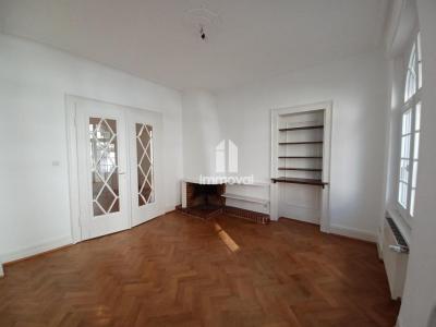 Annonce Location 4 pi�ces Appartement Strasbourg 67