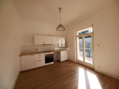 Louer Appartement Strasbourg 1470 euros