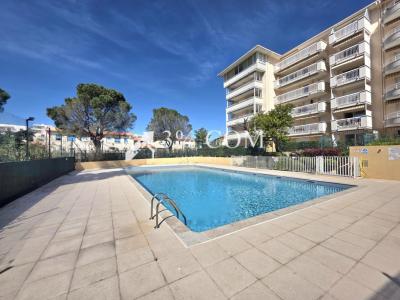 For sale Saint-raphael 2 rooms 50 m2 Var (83700) photo 0