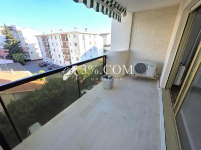 Acheter Appartement 50 m2 Saint-raphael