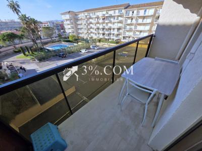 Acheter Appartement Saint-raphael Var