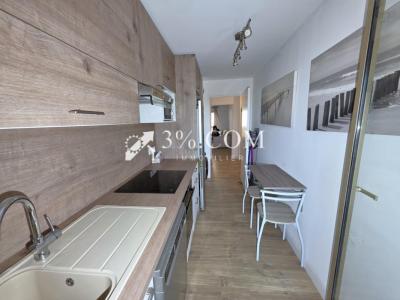 Acheter Appartement Saint-raphael 280000 euros