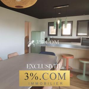 For sale Erdeven 6 rooms 130 m2 Morbihan (56410) photo 1