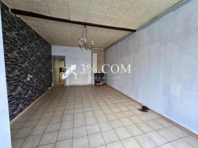 Annonce Vente 5 pi�ces Maison Tourcoing 59