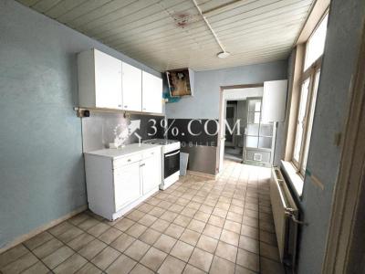 Acheter Maison Tourcoing Nord