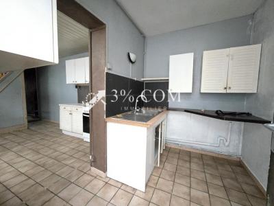 Acheter Maison Tourcoing 121000 euros