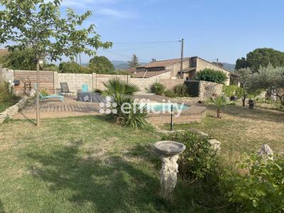 Acheter Maison 110 m2 Gargas