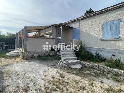 Acheter Maison Gargas Vaucluse
