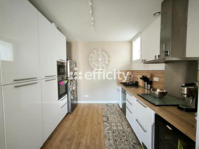 Acheter Appartement 108 m2 Sete