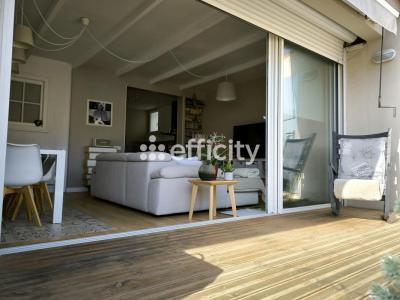 Acheter Appartement Sete Herault