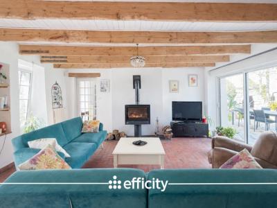 For sale Malville 5 rooms 170 m2 Loire atlantique (44260) photo 1