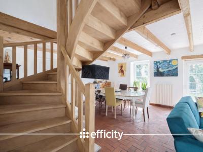 For sale Malville 5 rooms 170 m2 Loire atlantique (44260) photo 2