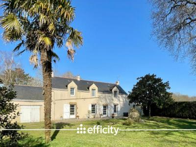 For sale Malville 5 rooms 170 m2 Loire atlantique (44260) photo 3