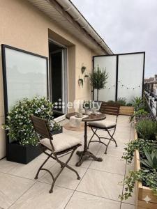 Annonce Vente 4 pi�ces Appartement Calais 62