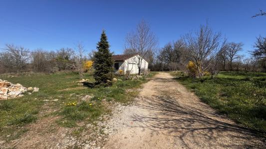 For sale Promilhanes 3 rooms 150 m2 Lot (46260) photo 0