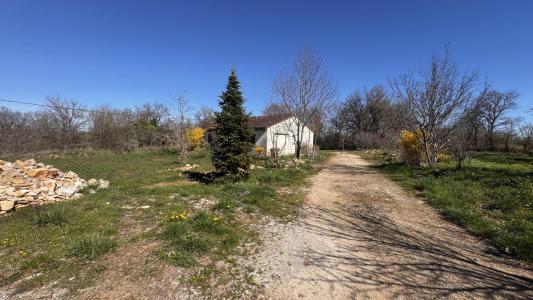 Annonce Vente 3 pi�ces Maison Promilhanes 46