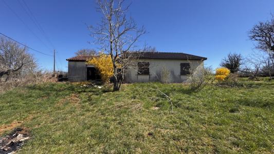 Acheter Maison 150 m2 Promilhanes