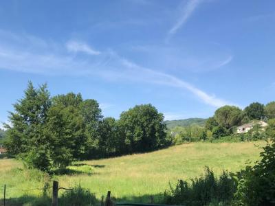 Annonce Vente Terrain Clairvaux-d'aveyron 12