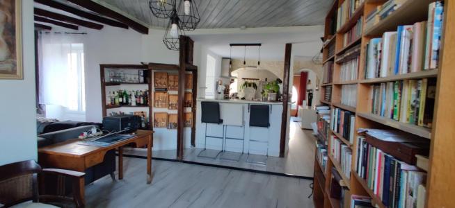 Acheter Maison Allassac 225000 euros