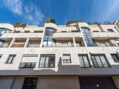 For sale Boulogne-billancourt 6 rooms 124 m2 Hauts de Seine (92100) photo 0