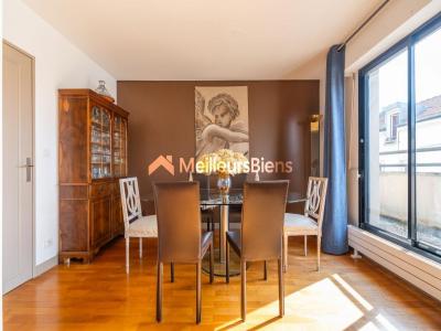 Annonce Vente 6 pi�ces Appartement Boulogne-billancourt 92