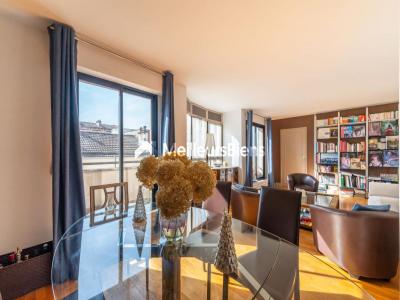 Acheter Appartement 124 m2 Boulogne-billancourt