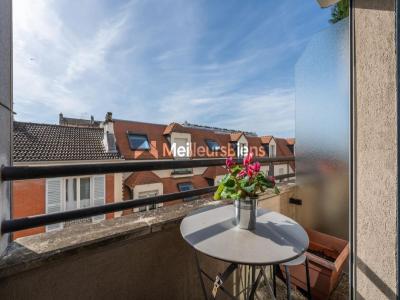 Acheter Appartement Boulogne-billancourt Hauts de Seine