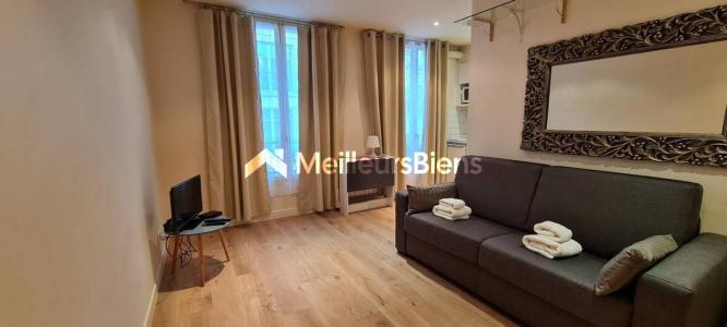 For sale Paris-6eme-arrondissement 1 room 19 m2 Paris (75006) photo 0