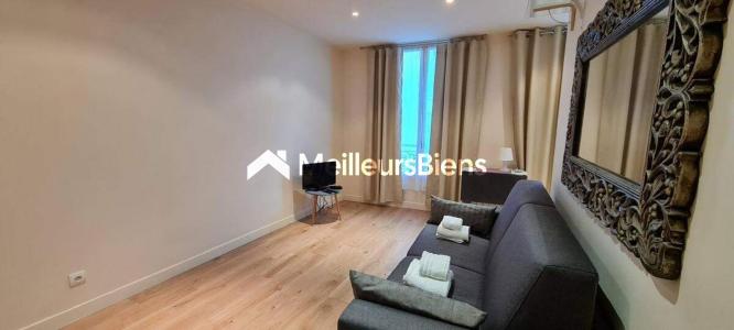 Annonce Vente Appartement Paris-6eme-arrondissement 75