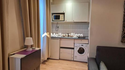 Acheter Appartement 19 m2 Paris-6eme-arrondissement