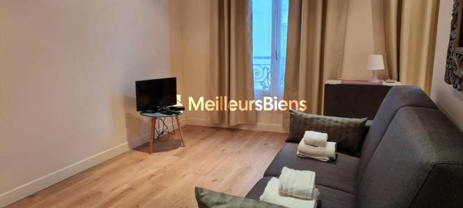 Acheter Appartement Paris-6eme-arrondissement Paris