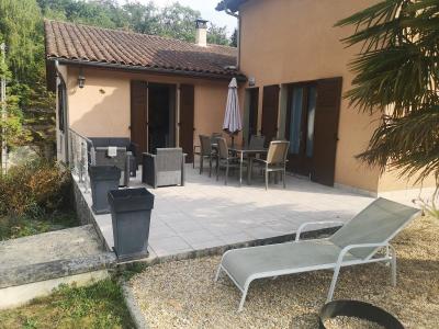 For sale 5 rooms 143 m2 Haute vienne (87700) photo 0