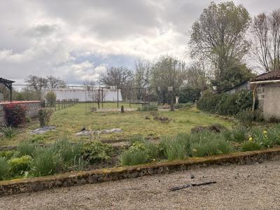 Annonce Vente 7 pi�ces Maison  79